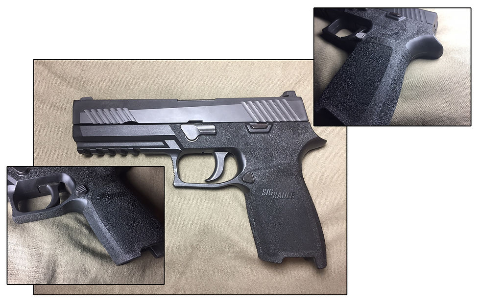 SIG P320