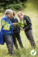 Naturparke Oetscher Naturvermittler