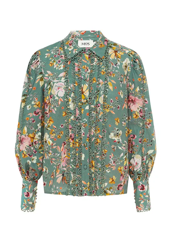 Thumbnail: ALEXIA BLOUSE