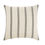 Thumbnail: Valley Stripe Linen Pillow