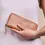 Thumbnail: Sonny Wallet Cognac Leather