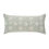 Thumbnail: Maeve Block Print Pillow Mist 14x31
