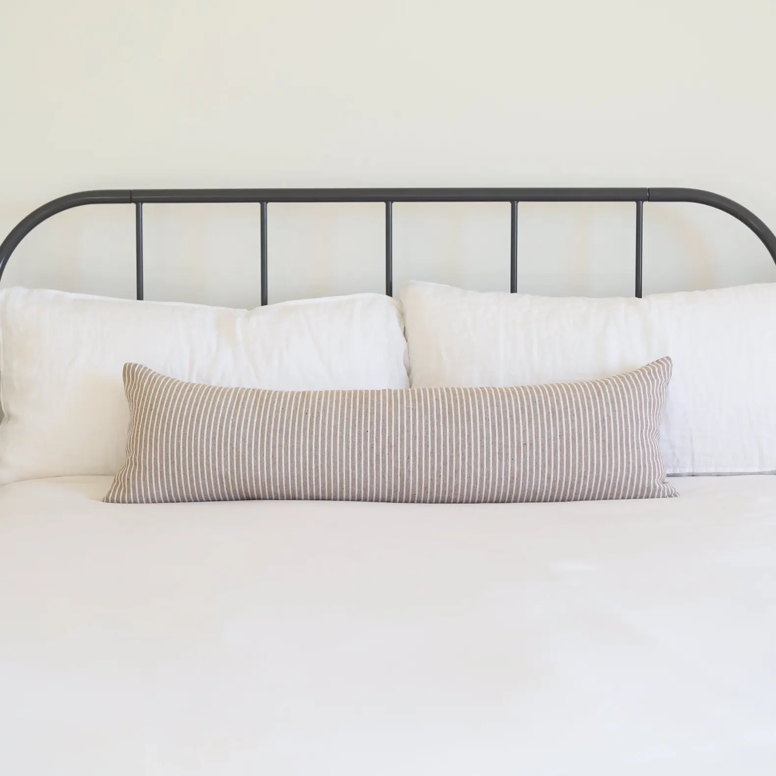 June in Tan Lumbar - 12x40"