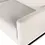 Thumbnail: Vanna Sofa in Knoll Natural