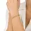 Thumbnail: Oval Link Bracelet