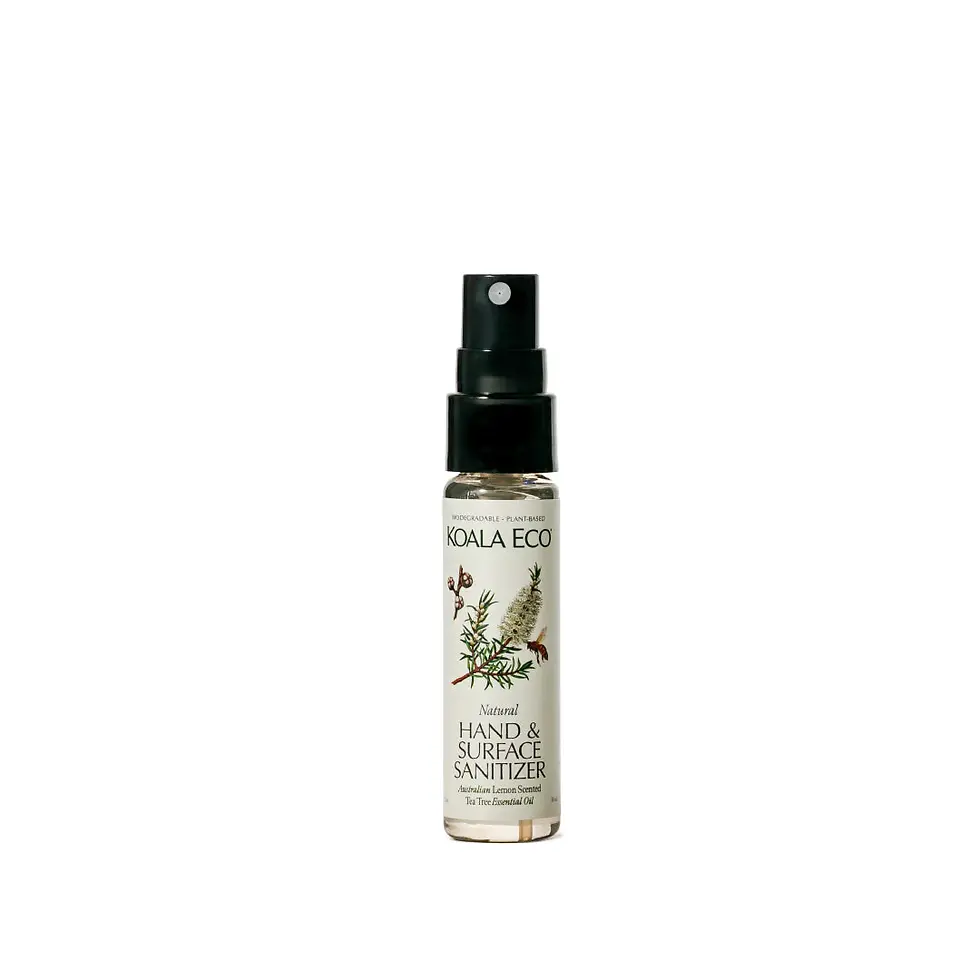 KOALA HAND AND SURFACE SPRAY