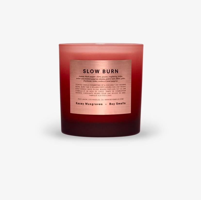 Scent notes: incense, black pepper, elemi, guaiac, raspberry, tonka, amber and smoked papyrus