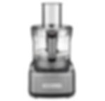 Shop now: Cuisinart Food Processor