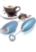 Shop Now: Zula Home Frother