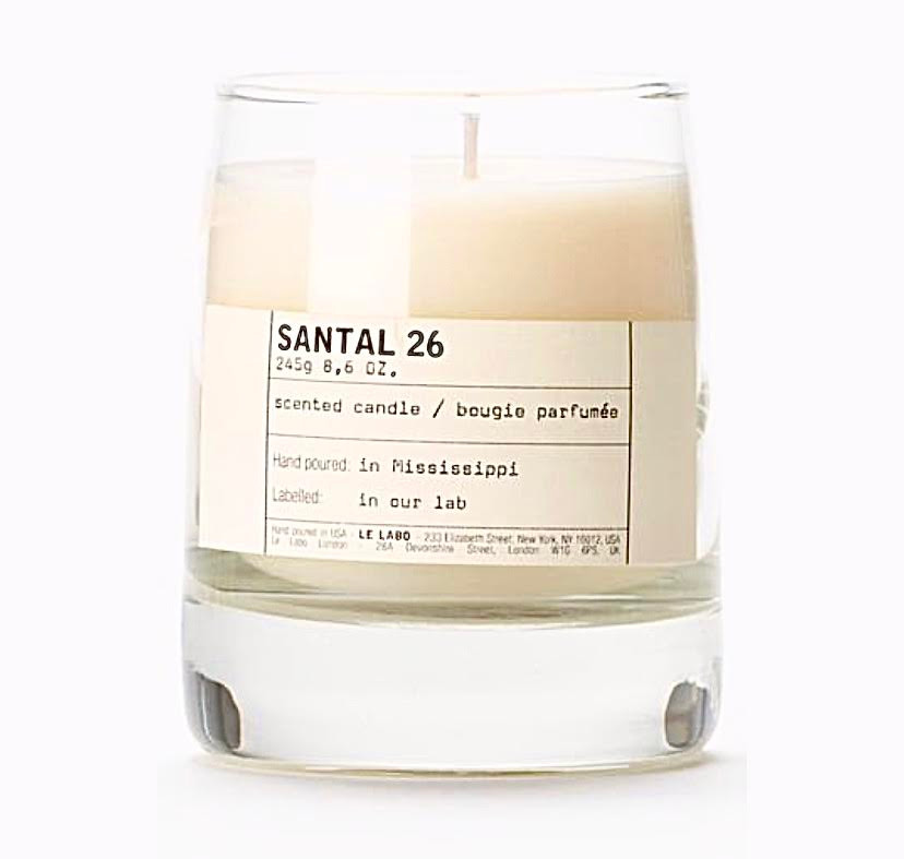 Smoky and Leathery notes