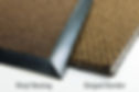 Berber Roll Goods border options