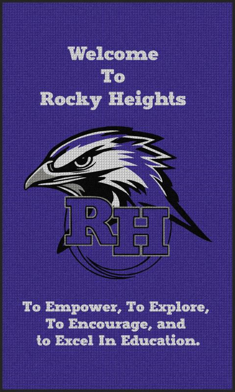 rocky heights m school