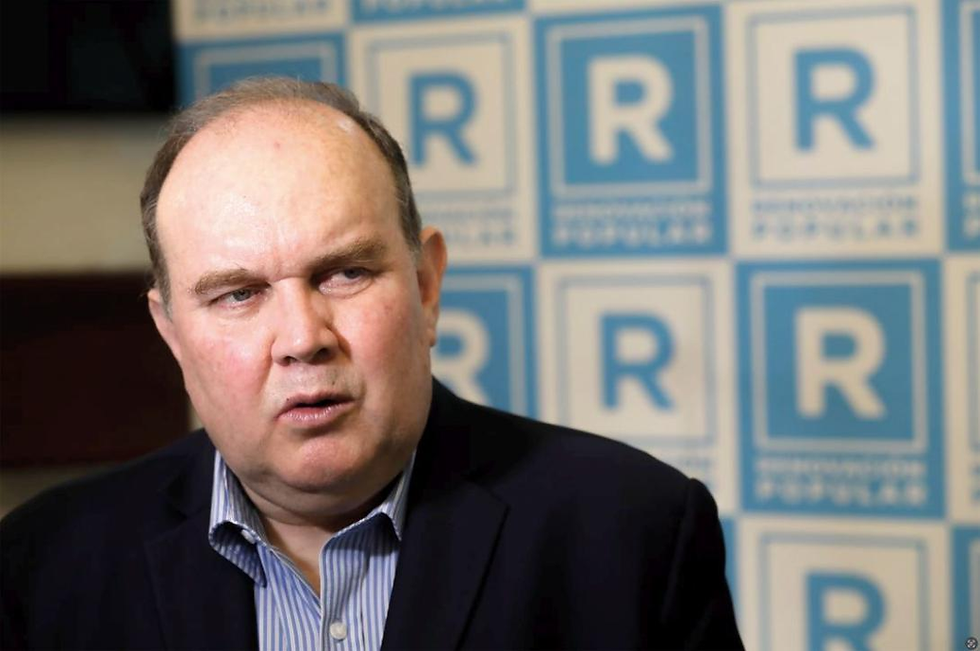 JEE INICIA PROCEDIMIENTO SANCIONADOR CONTRA RENOVACIÓN POPULAR Y RAFAEL LÓPEZ ALIAGA