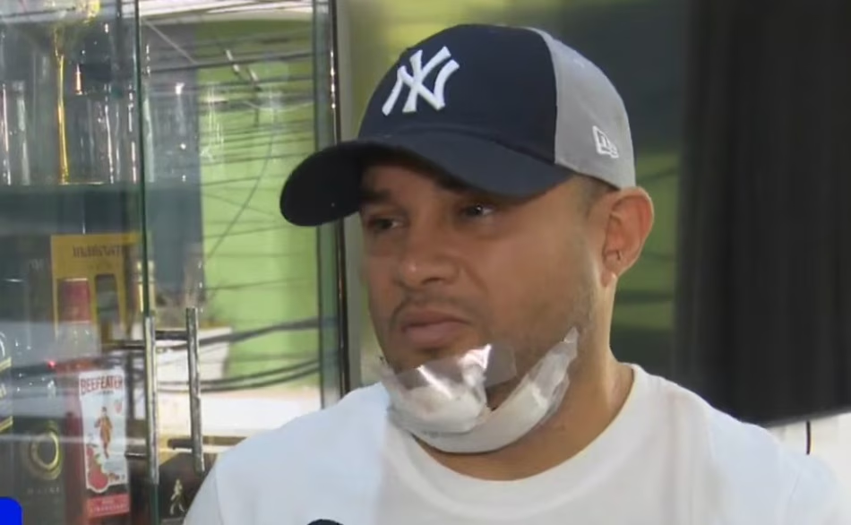 HIJO DE CANTANTE SALSERO PERMANECE EN UCI TRAS SER BALEADO EN BELLAVISTA