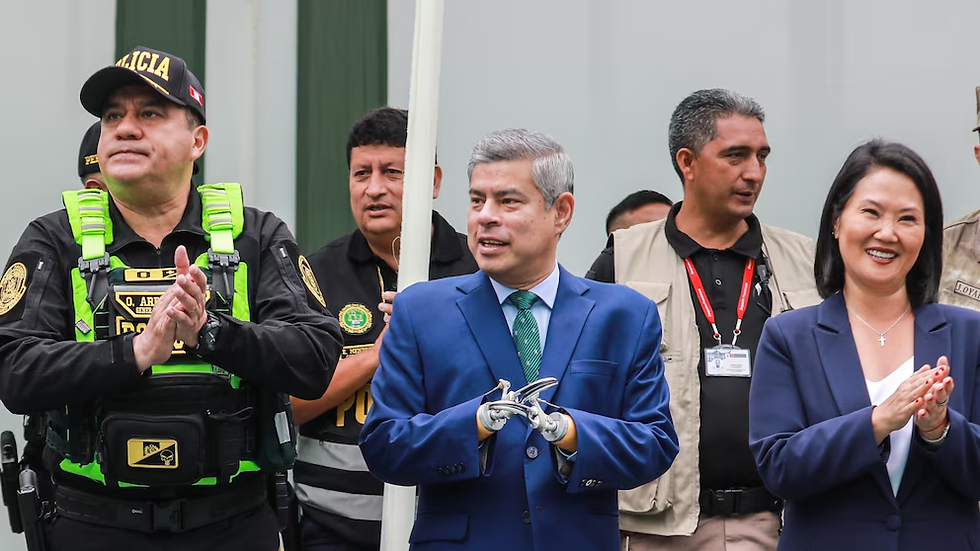 Foto: Infobae