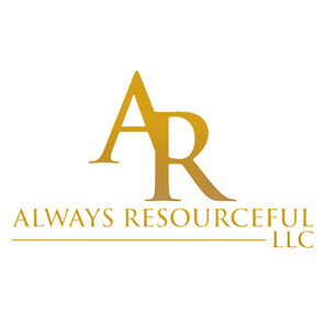 Always Resourceful Small Logo