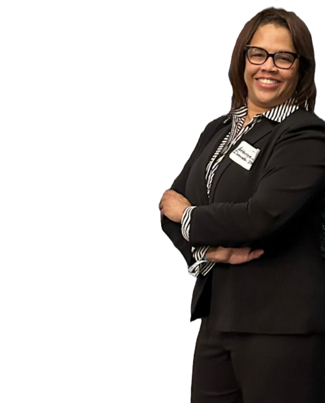 Always Resourceful LLC Powered by Auntie Donna Brown Trademark