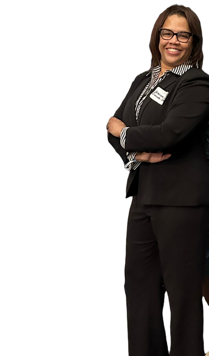 Trademark Attorney Auntie Donna Brown