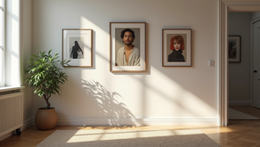 The Benefits of Buying Art Online