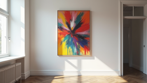Discover Unique Art Pieces for Your Home