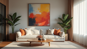 How to Choose Art That Inspires You