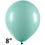 Miniatura: Balão Redondo 8" diversas cores  – 50 Unidades – Art Latex