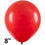 Miniatura: Balão Redondo 8" diversas cores  – 50 Unidades – Art Latex