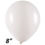 Miniatura: Balão Redondo 8" diversas cores  – 50 Unidades – Art Latex