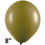Miniatura: Balão Redondo 8" diversas cores  – 50 Unidades – Art Latex