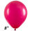 Miniatura: Balão Redondo 8" diversas cores  – 50 Unidades – Art Latex
