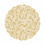Miniatura: Fundo Rendado Tapetinho Nº 7 - Diversas Cores - 100 un - CARBER
