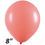 Miniatura: Balão Redondo 8" diversas cores  – 50 Unidades – Art Latex