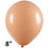 Miniatura: Balão Redondo 8" diversas cores  – 50 Unidades – Art Latex