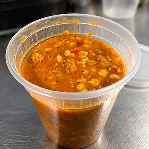Bowl of Soup 32 oz.