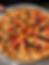 14" Pizza Alla Margherita