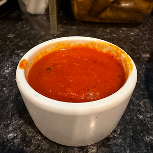Extra Sauce 4oz