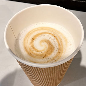 Cappucino