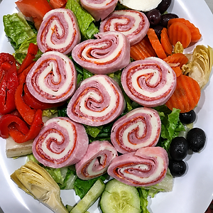 Antipasto Platter
