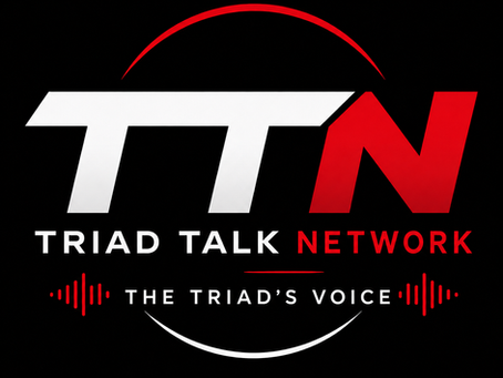 Triad Rundown: 9/21-9/27/26