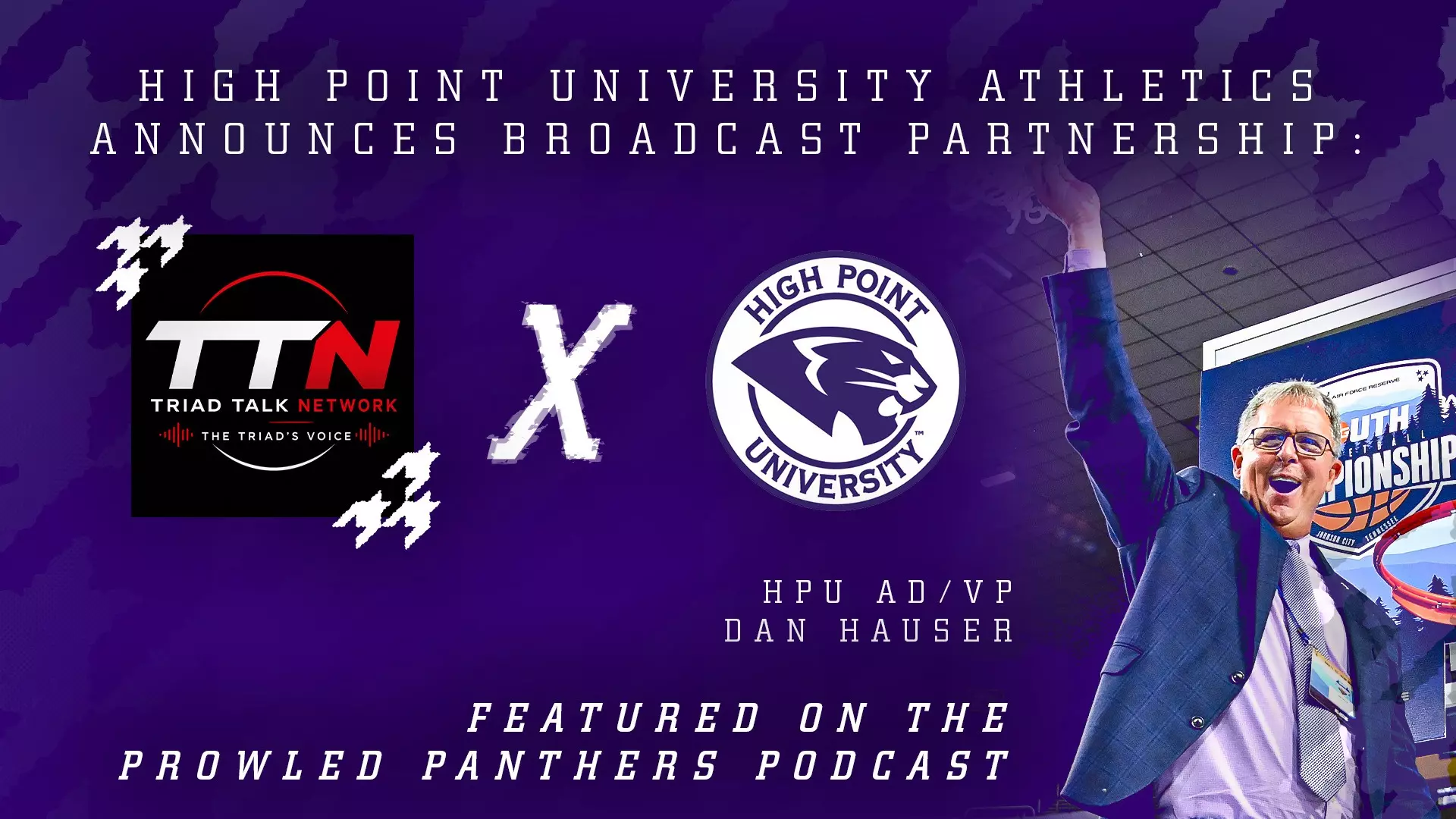 HPU