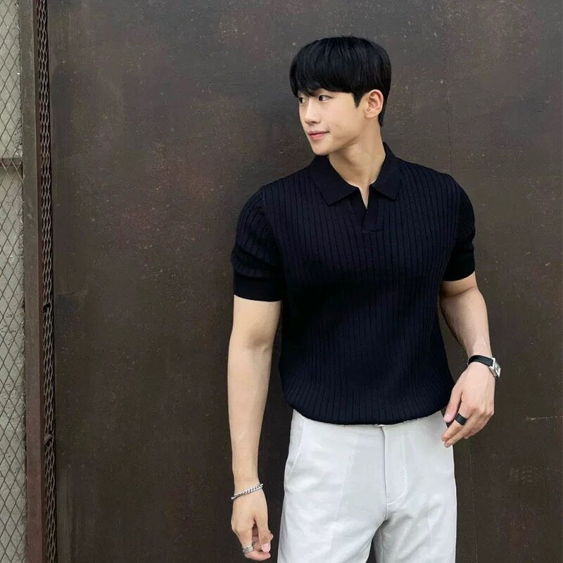 Miniatura: Polo Slim Fit