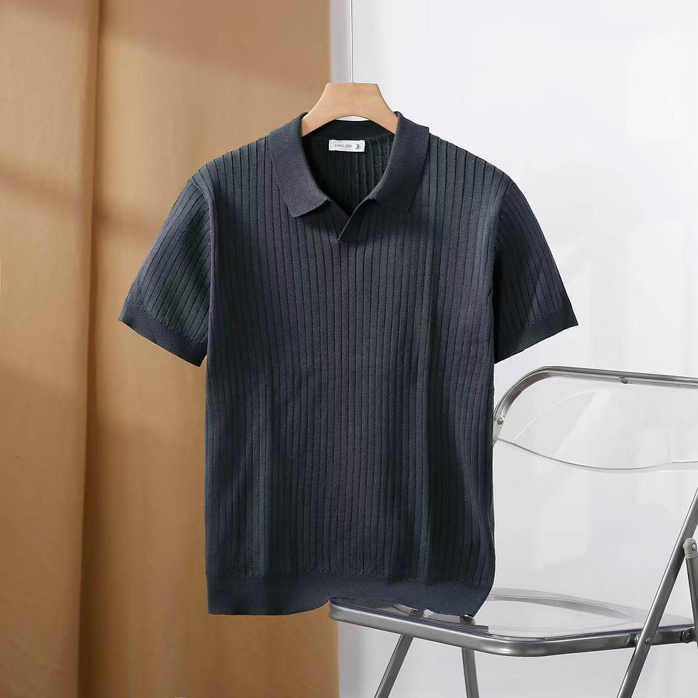 Miniatura: Polo Slim Fit