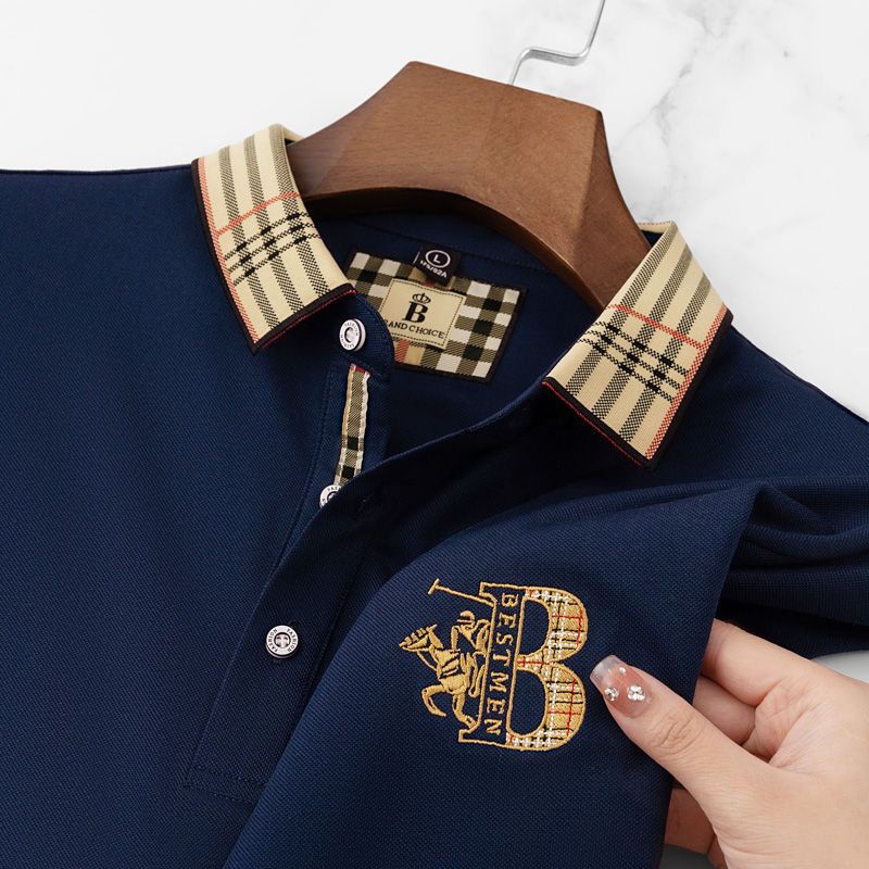 Miniatura: Polo Premium Masculina