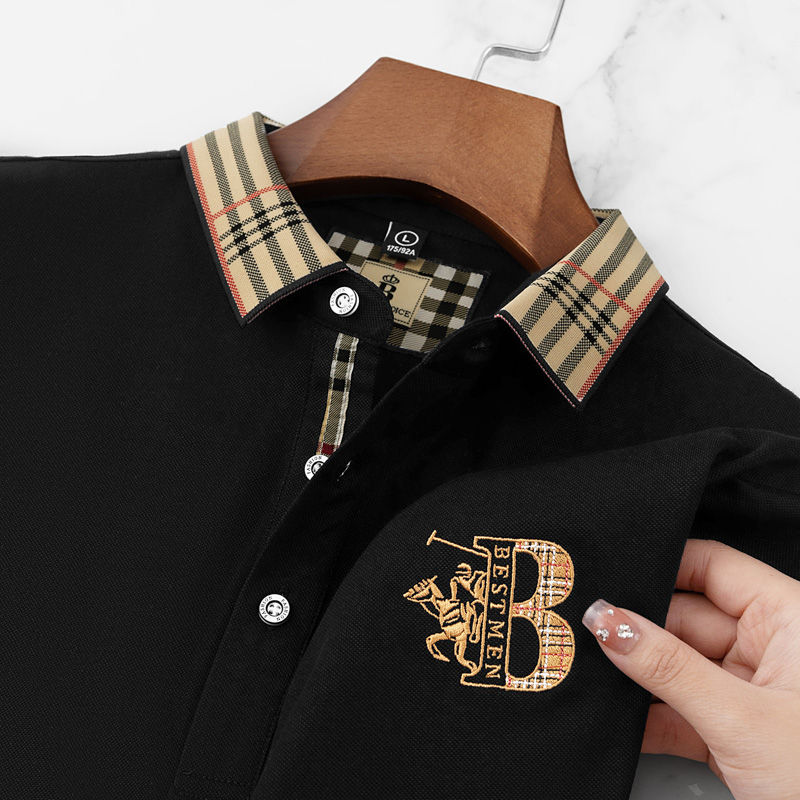 Polo Premium Masculina