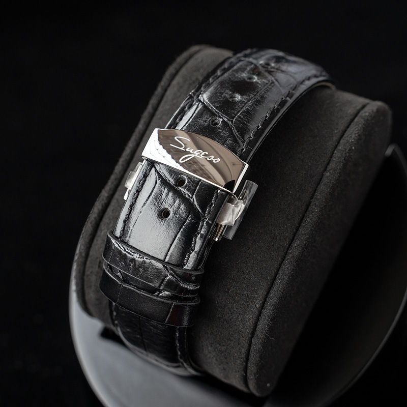 Miniatura: Relógio Mecânico Masculino st1908 