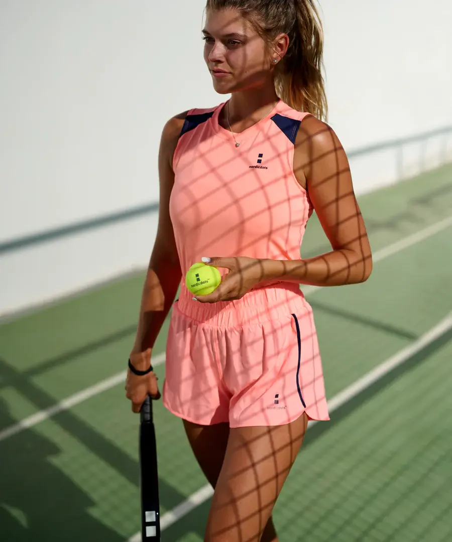 Thumbnail: Nordicdots Performance Tank-Top