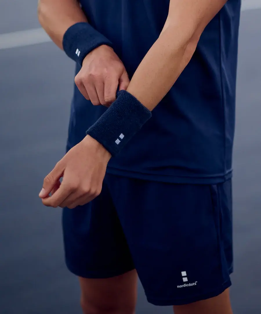 Thumbnail: Nordicdots Match Wristband 4-PACK