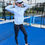 Thumbnail: Nordicdots Off court Hoodie