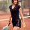 Thumbnail: Nordicdots Training Shorts