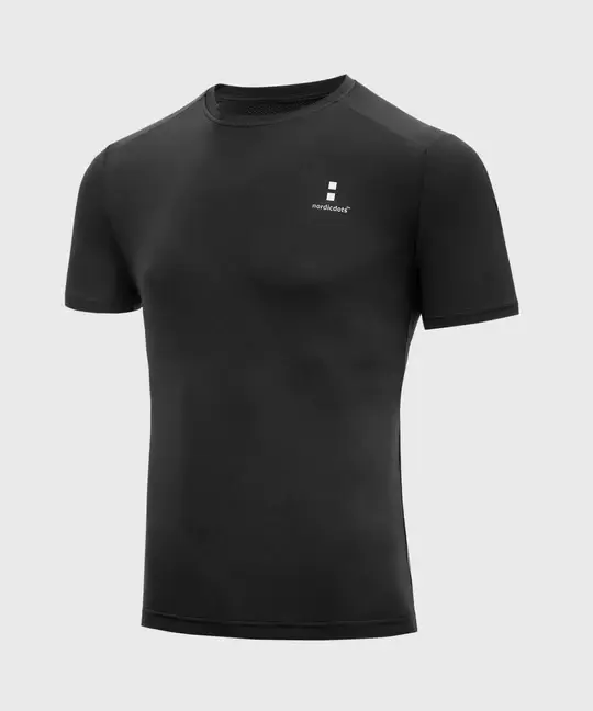Thumbnail: Nordicdots Performance Tee